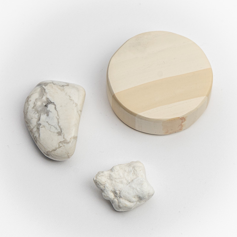Magnesit